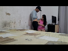 Play MP4 - Manuten&ccedil;&atilde;o Proibida Quando marido N&atilde;o Esta&comma; Eposa Insaci&aacute;vel