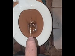 Play MP4 - Mijando gostoso