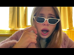 Play MP4 - Californiababe sucks dick 30 days in a row&period; Day 4