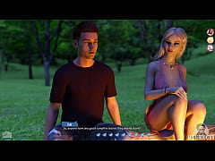 Play MP4 - HELPING THE HOTTIES re-start &num;30