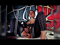 Play MP4 - SENSUAL ORGASM FROM A BEAUTIFUL RED-HAIRED COSPLAYER WITH DIRTY TALK