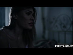 Play MP4 - I Will Only Forgive You If You Fuck My Hungry Pussy - Full Movie On FreeTaboo&period;Net