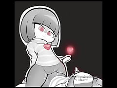 Play MP4 - chara undertale - compilation