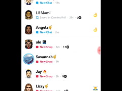 Play MP4 - Getting a fill on in the shower