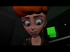 Play MP4 - Dexter's Mommy Rides Dick in Vault 69 &vert; Fallout & Dexter's Lab Parody