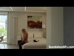 Play MP4 - Taking naked selfies for my boyfriend