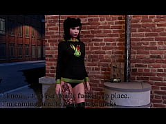 Play MP4 - WBP284 - White Trash Slut &num;2