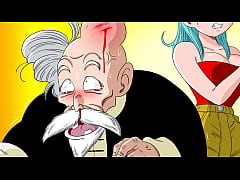 Play MP4 - This Dragon Ball Game Went Too Far &lpar;Bulma Adventure 4&rpar;