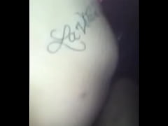 Play MP4 - ex girlfriend chantelle taking my cock from behind &semi;&rpar;