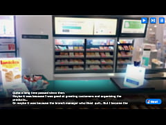 Play MP4 - Gameplay Body Pay Ein kleiner Blick auf das Flie&szlig;band