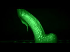 Play MP4 - sticky slimy handjob