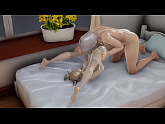 Play MP4 - Ivy Tall girl lesbian cunnilingus tiny teen Marie Rose Doa &lbrack;Full video&rsqb; 7m