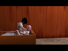 Play MP4 - Sakura Sasuke 3