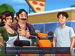 Play MP4 - Summertime Saga ep 54 - Finalmente comprei minha Moto