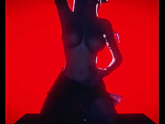 Play MP4 - Beauty free Big Boob Temptress&colon; A 3D Animated Tale - 3D Animation Hentai