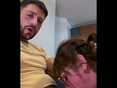 Play MP4 - La Chilena la pide Por el culo Anal Hasta el fondo