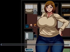Play MP4 - Lavando a bengala do velinho da vizinha&ccedil;a ~ &lbrack;Your Wife's Unfaithful Routine&rsqb; ~ Jogo Hentai ~ Parte 8
