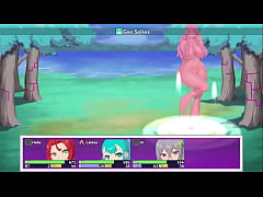 Play MP4 - Derrotando a primeira lider e fodendo ela ate engravidar - Eden Crest - Parte 3