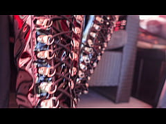 Play MP4 - Try On Haul&colon; Thigh High Boots&excl;