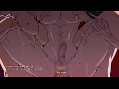 Play MP4 - Gojo getting fucked