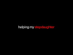 Play MP4 - Helping My Stepdaughter