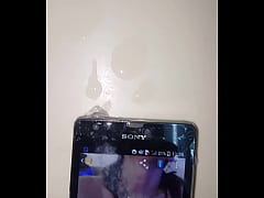 Play MP4 - Jessa booty cumshot