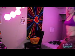 Play MP4 - 2021 March 15th Camshow twerk showoff