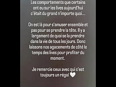 Play MP4 - Petite mise au point pour certains viewers qui ne semblent pas saisir le concept de d&eacute;tente et bon moment en live&period;&period;&period;Tri &period;&period;&period;