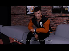 Play MP4 - Being A Dik 86 &lpar;Chick Route&rpar;