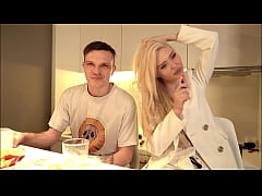 Play MP4 - Step Mom Birthday Gift&colon; Orgy with Two Naughty Girls