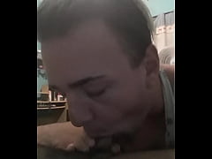 Play MP4 - Chupando outro casado do bate papo o segundo do dia