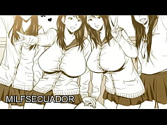 Play MP4 - Las gemelas milfs resultaron ser unas ninf&oacute;manas&comma; ac&aacute; se explica c&oacute;mo se volvieron as&iacute;