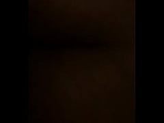 Play MP4 - Homemade slow motion big booty backshots