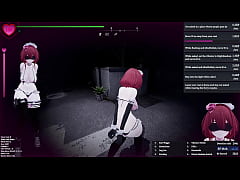 Play MP4 - Manaka SFM Maid Gets "Lost" Trying To Get Home &lpar;Modded Gameplay&rpar;