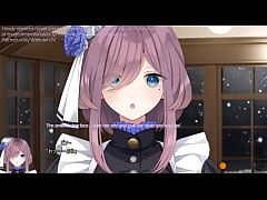 Play MP4 - Moon Ghost Scene1-4 with subtitle