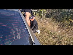 Play MP4 - Publick hot sex bareback