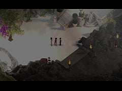 Play MP4 - Complete Gameplay - Symphony of the Serpent&comma; Part 24