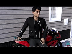 Play MP4 - INTERTWINED &num;96 &bull; Swimming with a hot and horny babe