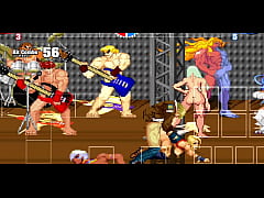 Play MP4 - Terry fucks Mary KOF MUGEN