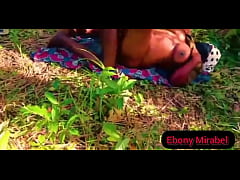 Play MP4 - African black woman love bush fuck too much