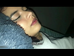 Play MP4 - Sexo duro casero real y natural con la cachonda de mi hermanastra latina