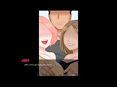 Play MP4 - Tiny Penis Vs Hawt Big Titty Girlfriend- Girlfriend Tapes Hentai Game