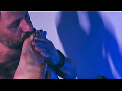 Play MP4 - I Want My Feet To Be On Your Mind 24x7