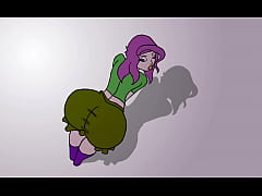 Play MP4 - Maxi & her butt Sherrie Camille