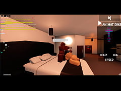 Play MP4 - Face fucking a girl in a hat &vert; Roblox Studio