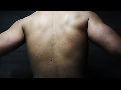 Play MP4 - Bjorn being flogged