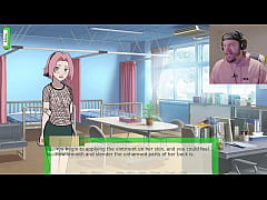 Play MP4 - Sakura Couldn't Avoid What Happened With Her &vert; Jikage Rising &num;10