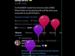 Play MP4 - Happy birthday to me &quest;