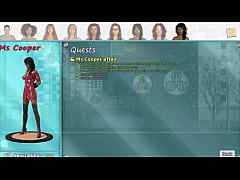 Play MP4 - Big City Pleasures 69&comma; Sandra Gives Jessy Her Approval