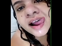 Play MP4 - Coroa gostosa se masturbando parte 7